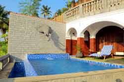 Heritage Pool Villa